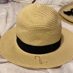 Sun hat